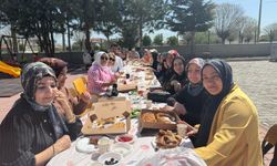 Özel çocuklardan Anneler Günü sürprizi