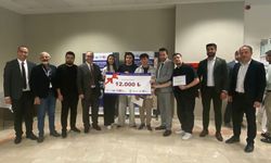 TSO’dan girişimci  gençlere tam destek