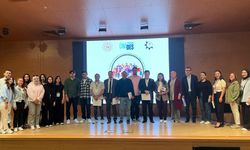 Hitit Üniversitesi’nde “sosyal  hizmet” paneline yoğun ilgi