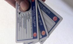 Eski tip ehliyeti olanlar dikkat! Son tarih yaklaşıyor