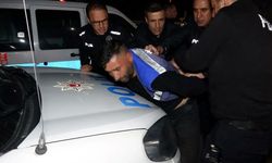 8'inci kez alkollü yakalanan şahsın ehliyetine 2060'a kadar el konuldu
