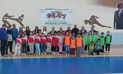 Sungurlu’da geleneksel  çocuk oyunları şenliği