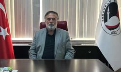 Muhsin Dere’ye Yılmaz  Çağlıyan vekalet edecek