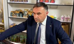 “Arıcılık sektörü büyük bir tehdit altında”