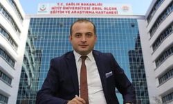 Son dakika! Başhekim Komut istifasını veriyor