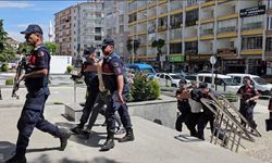 Çorum’da engelli kardeşleri istismar eden 2 kişi tutuklandı