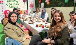 “Dünya Çölyak Günü”ne  özel farkındalık etkinliği