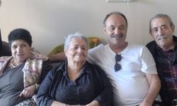 Merhum Halil İbrahim Tatar’ın kızı Meral Tatar hayata veda etti