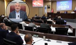 Çorum'daki inşaatlarla ilgili raporlar 2 haftaya çıkacak