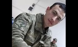 Afyonkarahisar’a  Şehit ateşi düştü