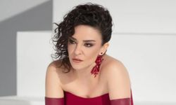 Ünlü Sanatçı Fatma Turgut  Çorum’da konser verecek