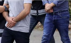 Çorum'da FETÖ operasyonu