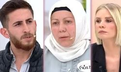 Gündem olan kayınvalide damat olayında mahkeme kararını verdi