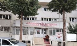 Yıllardır hastalara hizmet veriyordu... Çorum'da o poliklinikte hizmet sonlandırıldı