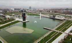 Çorum'da bayramda hava nasıl olacak?