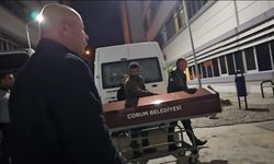 Çorum’da kayıp olarak aranan kişi ölü bulundu