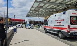 Köpek saldırısı 5 yaşındaki çocuk yaralandı