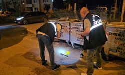 Komşuların bıçak ve satırlı kavgasında 3 kişi yaralandı