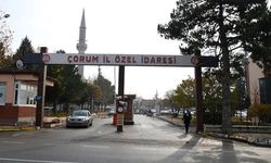 Çorum'da 70 daimi işçi alınacak! İşte başvuru tarihi