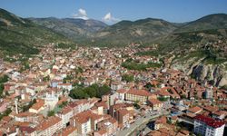 Bu sefer merkezi Çorum! O ilçemizde deprem