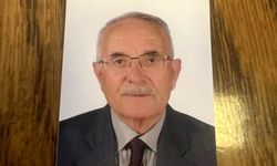 Ahmet Sami Ceylan'ın kayınpederi vefat etti