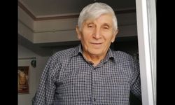 Berber Secattin’in babası Kemal Uyar vefat etti