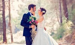 Çorum’da 496 çift evlilik kredisi için başvurdu! 150 bin TL evlilik kredisi kimler alabilir? Şartları neler?