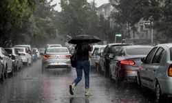 Çorumlular dikkat: Meteoroloji saat verip uyardı