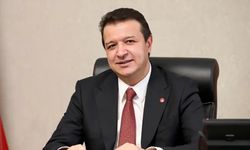 Arıkan yarın Çorum’da