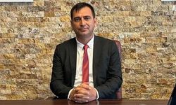 Murat Peker, Kargı İlçe  Milli Eğitim Müdürü