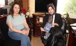 Nazan Biçer’in ilk şiir kitabı
