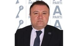 “Gelecek sizindir, biz  sadece anahtarız”