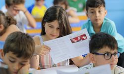 500 tam puan aldılar! Çorum'da 8 öğrenci Türkiye birincisi oldu