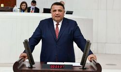 Milletvekili Kaya, yeniden  AK Parti grup yönetiminde