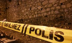 Yalnız yaşayan kişi evinde ölü bulundu