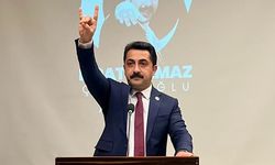 Tosik: “Gençler milli mücadele  ruhunu yılmadan taşıyorlar”
