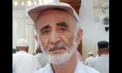 Osman Sarıkahya  toprağa verildi