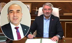 Özsaçmacı’dan  Aşgın’a destek