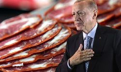 Erdoğan için 466 bin liralık pastırma alan belediyeyi böyle savundu: "Çorum olsaydı..."