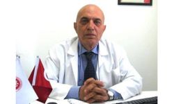 Çorumlu Profesör  hayatını kaybetti