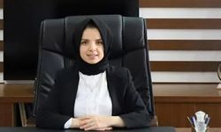 Osmancıklı Kaymakam  Karataş Çankırı’ya atandı