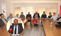 “40 emeklinin ikramiyesi  bir danaya bile yetmiyor”