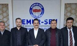 “Engelli kardeşlerimizin yanındayız”