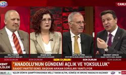 Çorum yatırım şehri değil cezaevi şehri oluyor!