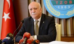 Şemsi Bayraktar  Çorum’a geliyor