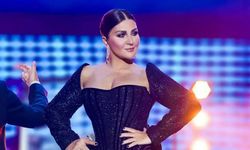 Sibel Can Çorum'a geliyor