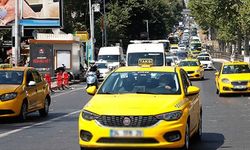 Taksilerde yeni dönem! Yeni uygulama artık zorunlu olacak!