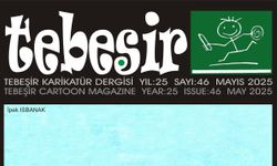 Tebeşir’in 46. sayısı