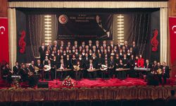 TSO Korosu Ankara’da  musiki ziyafeti sunacak