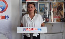 Üreyen: “Üniversiteler,  bilim değil rant üretiyor”